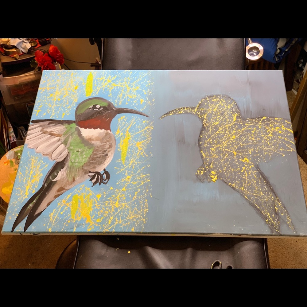 Art by Cast